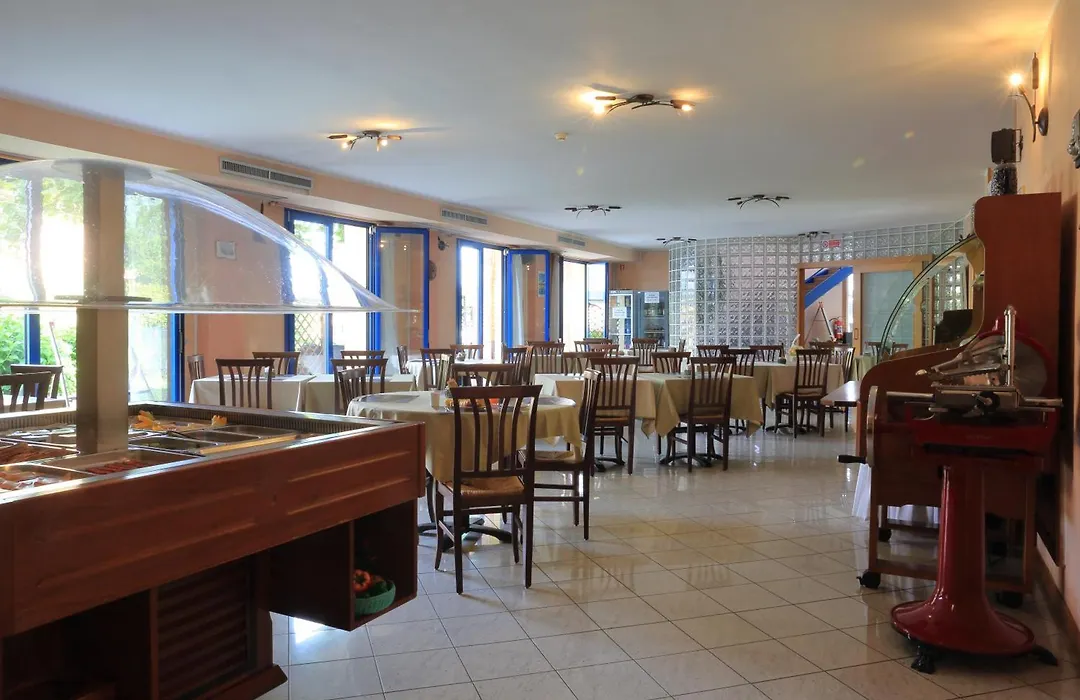 Hotel Il Canneto-1