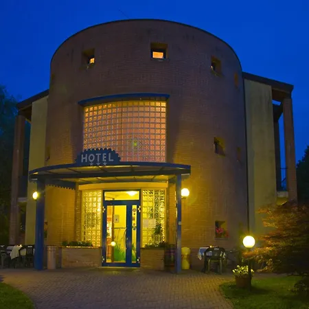 Hotel Il Canneto-3